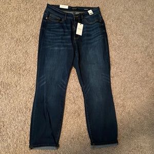 BNWT Judy Blue Boyfriend Fit size 14W